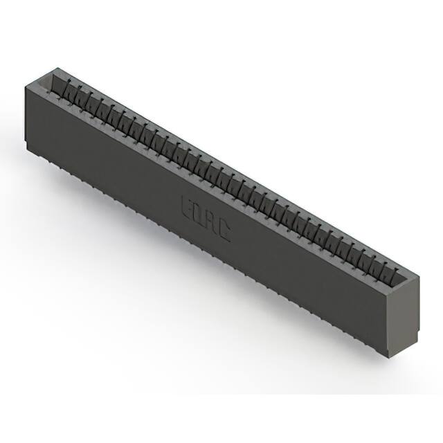 746-031-520-101 EDAC Inc.  Edgeboard Connectors